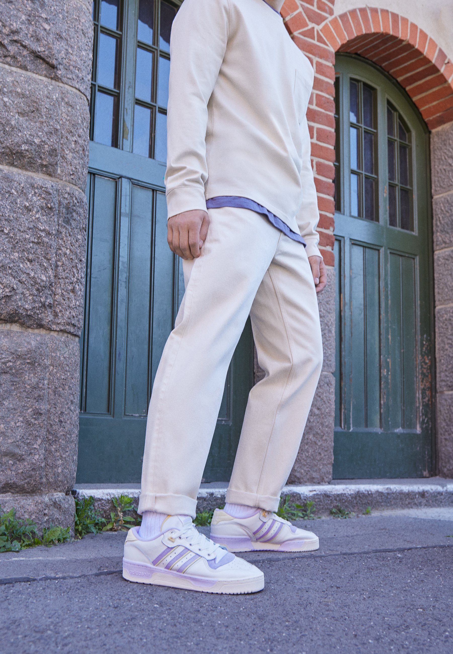 adidas rivalry zalando