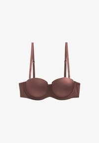 Sélectionné, chocolate brown