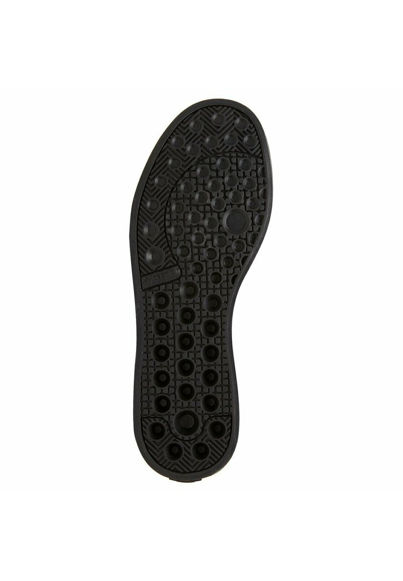Herren Sneaker low | DC Shoes HYDE Sneaker low black/anthrazit-meliert - SI81741 Herren Sneaker low | DC Shoes HYDE Sneaker low black/anthrazit-meliert - SI81741