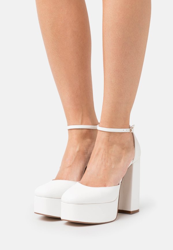 DION - Platform heels