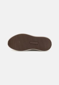 Steve Madden DOUBLETAKE - Baskets basses - cappucino