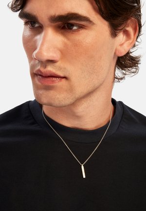 Breil GALA' - Collar - silver-coloured