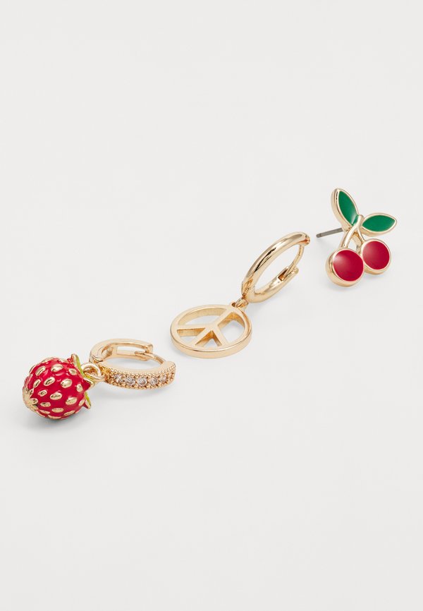 CHARMIIES 6 PACK - Earrings2