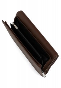 Hexagona CONFORT - Portemonnee - chocolat