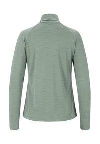 Endurance Langarmshirt - atlantic