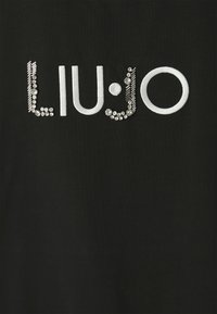 LIU JO MODA - T-shirts print - nero