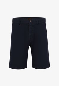 Não selecionado, dark blue