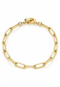 Leonardo Bracciale - gold-coloured