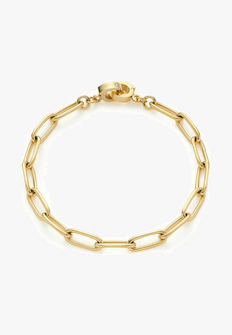 Leonardo Bracciale - gold-coloured