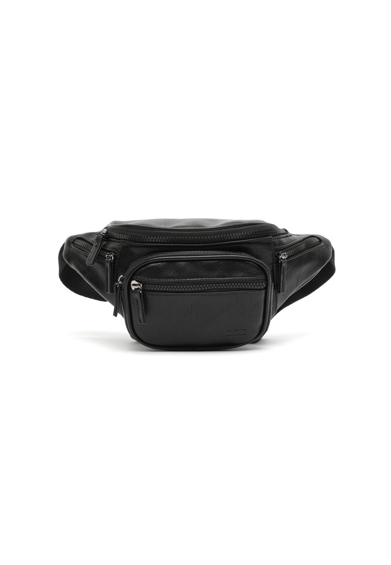 MISAKO FRED POCKETBELT Bum bag black Zalando.ie