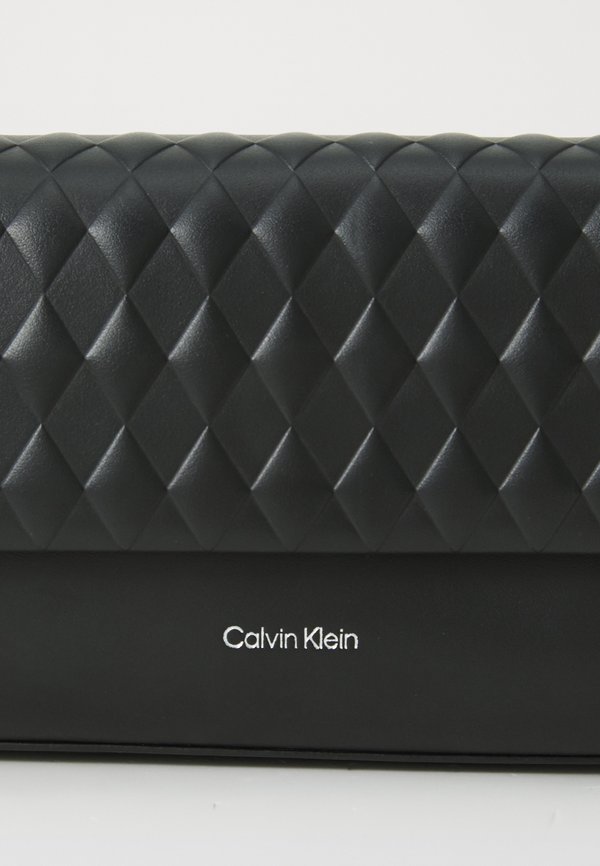 MINI QUILT CHAIN MINI  - Cross body bag3