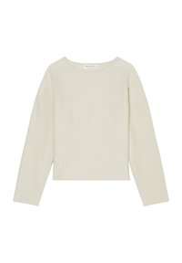 Marc O'Polo Maglione - white