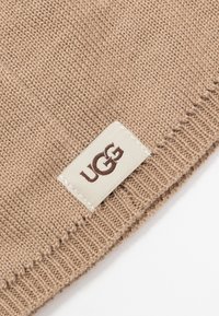 UGG Geboortegeschenk - cognac