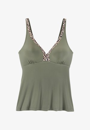 BÜGEL - Zgornji del kopalk - oliv