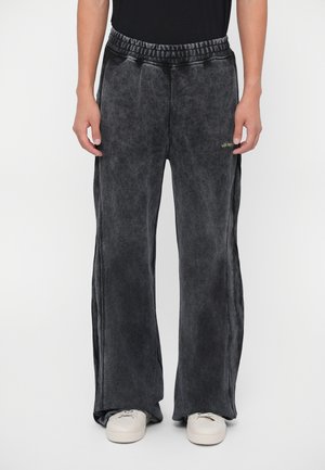 Pantaloni de trening - black