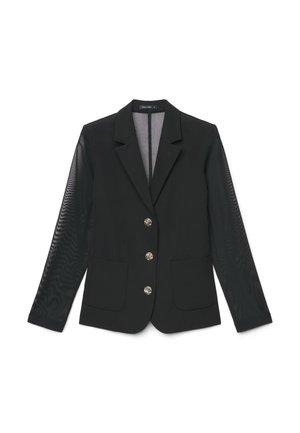TINTA UNITA - Blazer - ultrablack