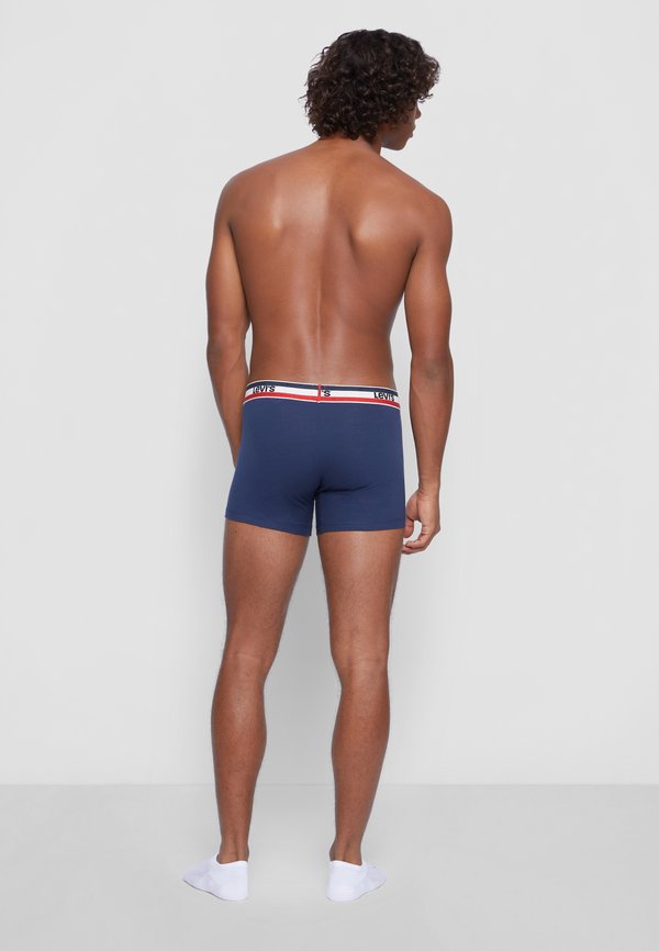 MEN LOGO BOXER BRIEF 2 PACK - Trunks2