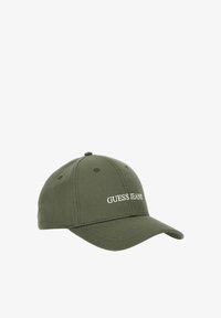 Non selezionato, grün