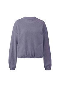 Unausgewählt, lavendel