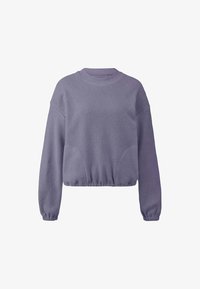 Unausgewählt, lavendel