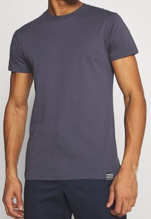 T-shirt basique - dark grey