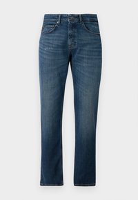TROY - Blugi drepți - medium blue