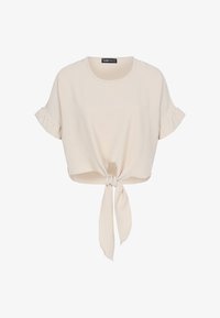 Non sélectionné, beige