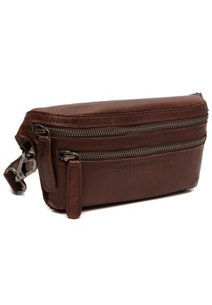 The Chesterfield Brand TORONTO - Marsupio - brown