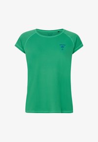 Nevybrané, jardin green