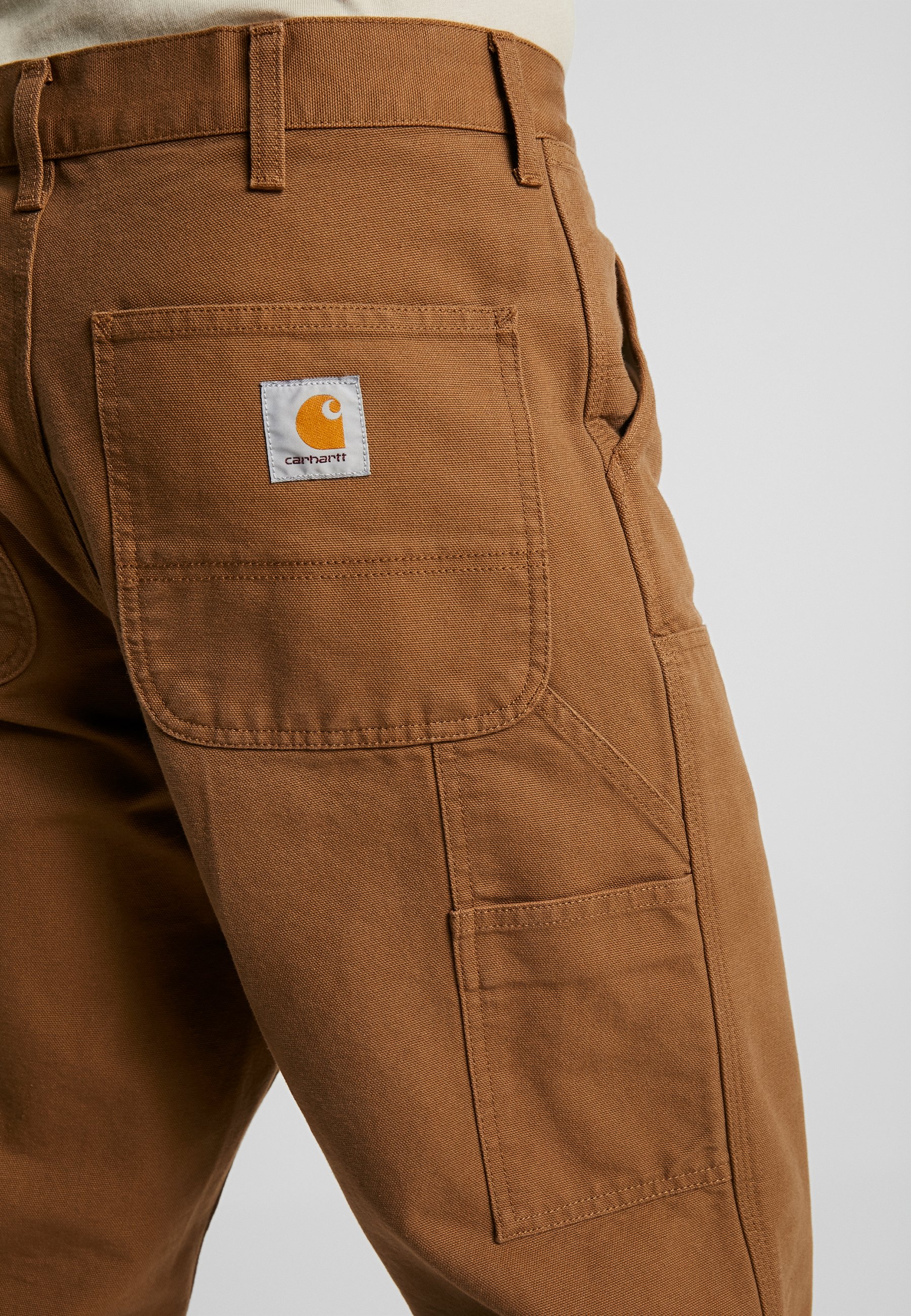 carhartt double knee pants