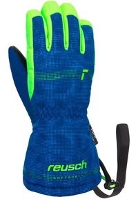 Reusch MAXI R-TEX XT UNISEX - Gants - surf the web green gecko