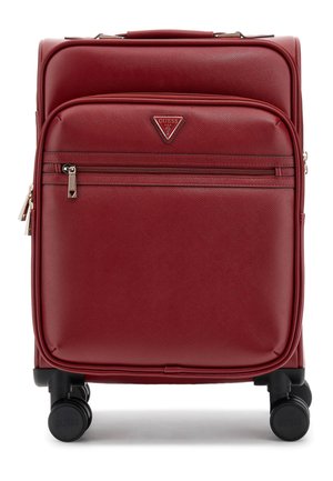 Valise - rot