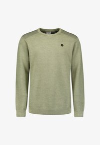 Geselecteerd, light moss