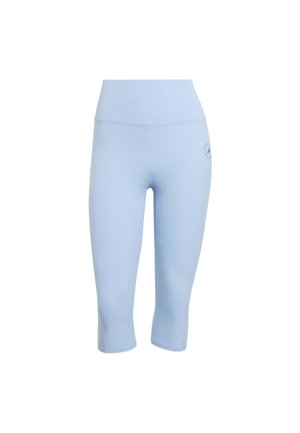 ASMC TST CAPRI - Leggings - light sky