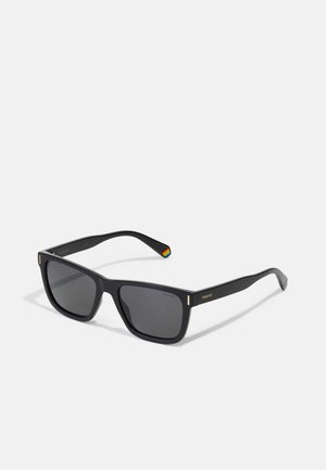 Polaroid UNISEX - Saulesbrilles - black