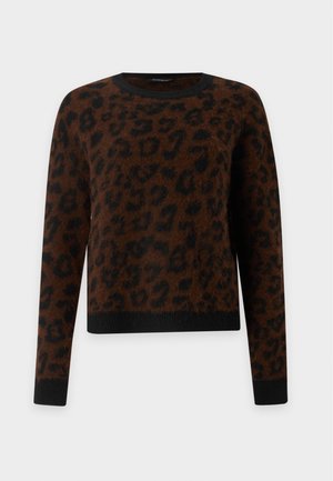 Even&Odd by Zalando, Maglione - dark brown