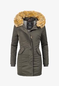 Ikke valgt, anthrazit - innen grau