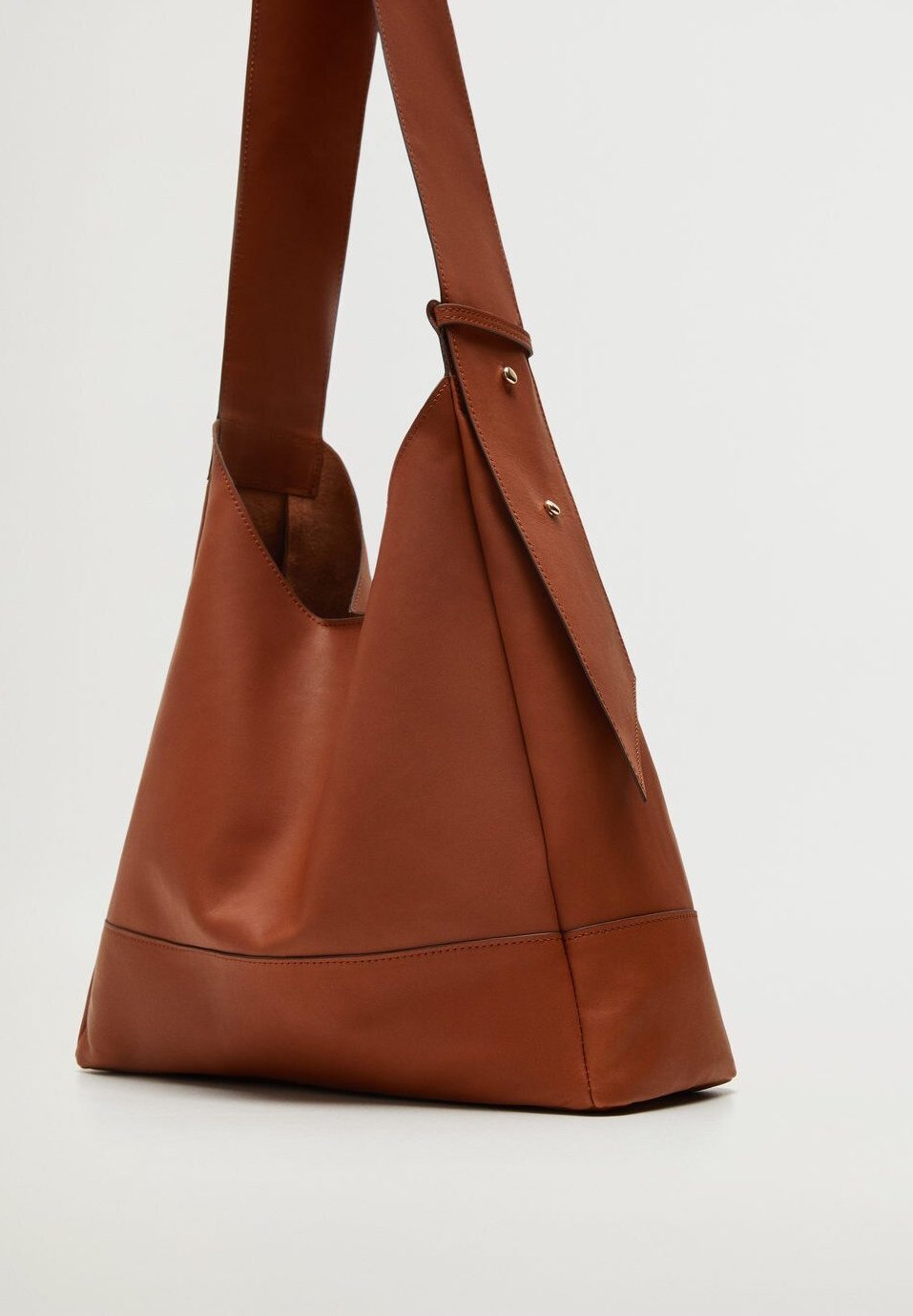 Violeta by Mango LUCCA Håndveske braun Zalando.no Violeta by Mango LUCCA Håndveske braun Zalando.no