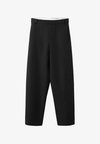 ADULT - Pantalon classique - black