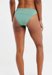 Protest MIXHEBE 23 - Spodný diel bikín - green baygreen