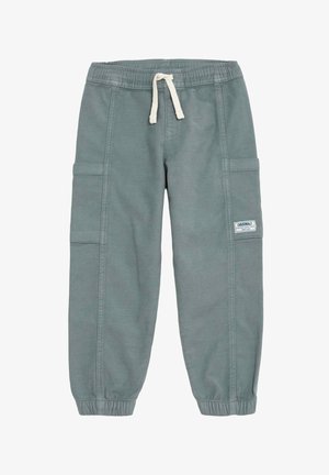Marks & Spencer RICH - Trainingsbroek - green