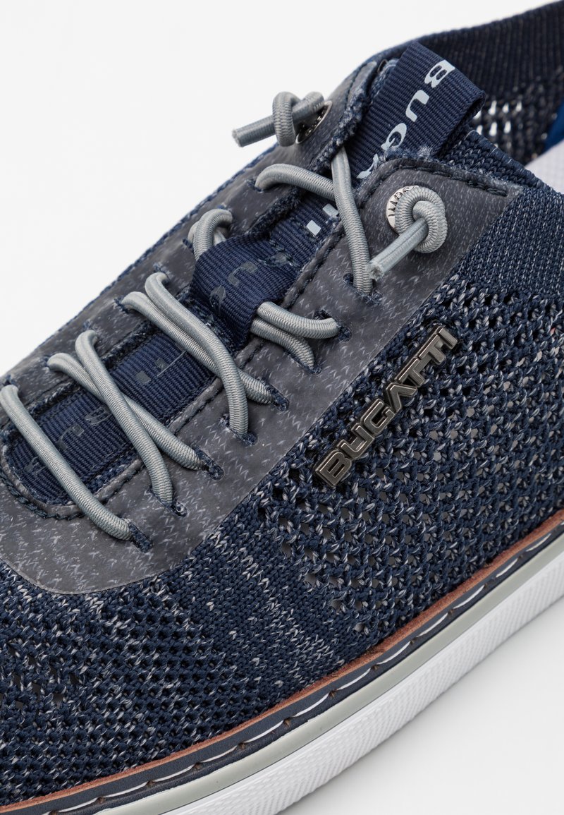Herren Sneaker low | Bugatti GANTE Sneaker low dark blue/dunkelblau - WE12525 Herren Sneaker low | Bugatti GANTE Sneaker low dark blue/dunkelblau - WE12525