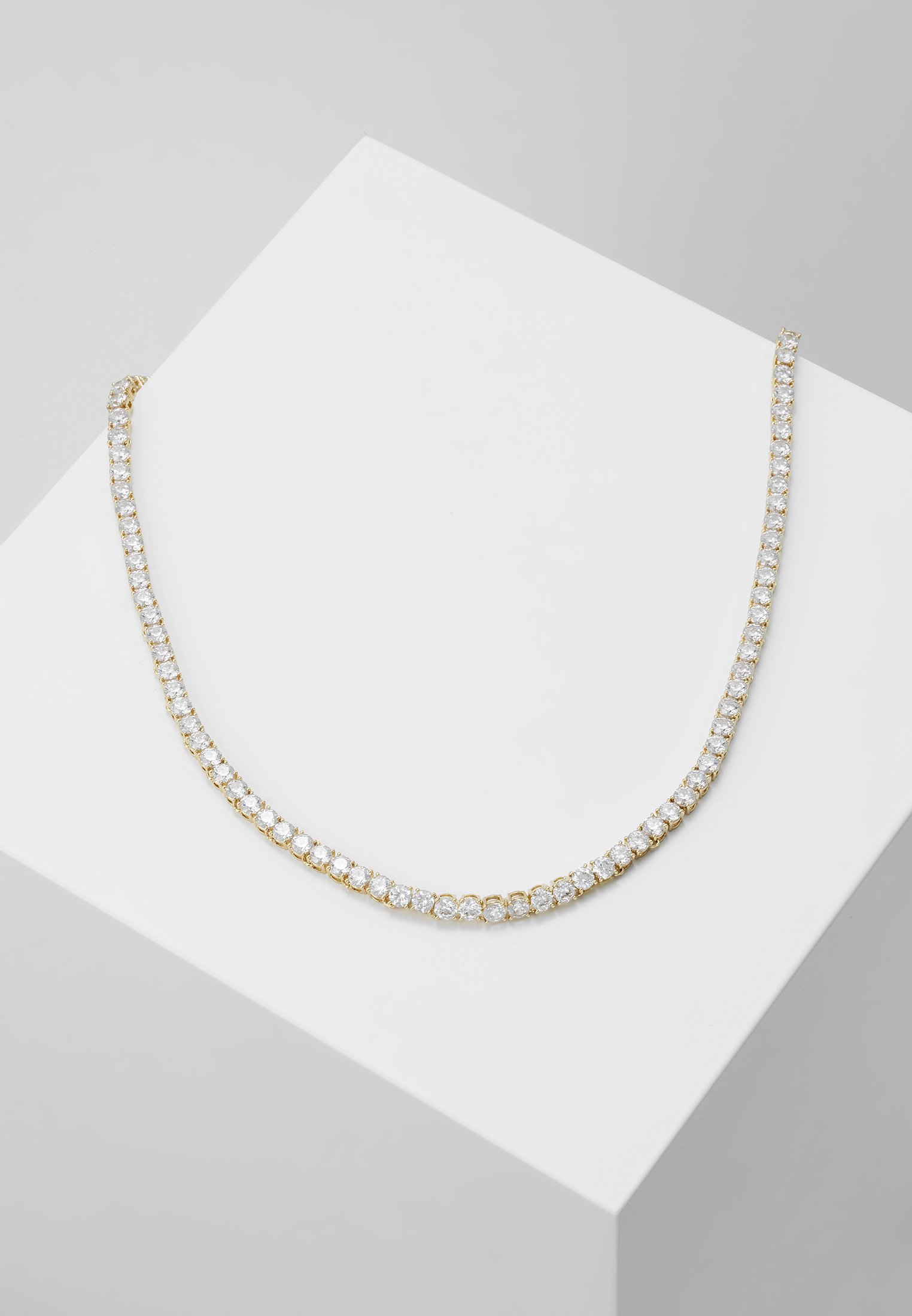 AROUND - Necklace - gold-coloured 