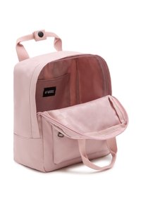 Vans LOW KEY  jasnoróżowy