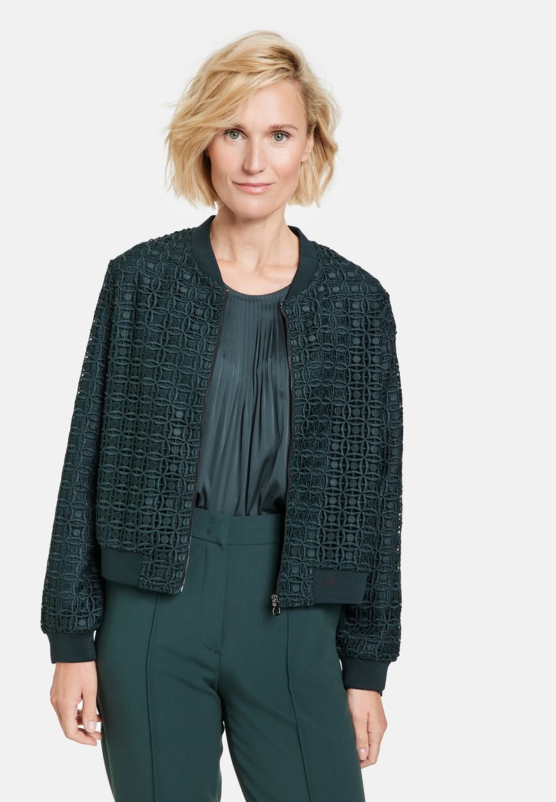 Gerry Weber Kurtka Bomber - Zalando.pl