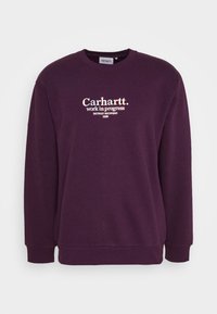 Carhartt WIP Felpa - purple