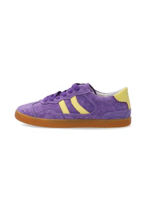 VENEZIA Sneakers laag - purple