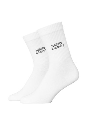 TENNIS 2 PACK X-MAS SPECIAL - Socken - x mas