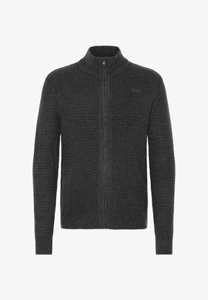 Blend, BHPATTIX - Neuletakki - pewter mix