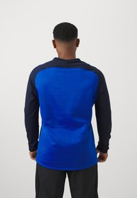 JAKO ICONIC - Maglietta a manica lunga - royal/marine
